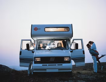 Bürstner A (280) '1986–????