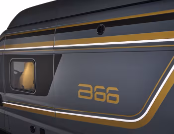 2026 Bürstner B66 600 C '2025–26