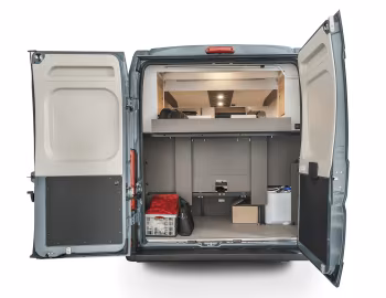 Ambos Bürstner B66 644 C [UK-spec] '2026