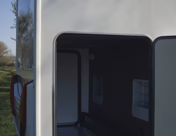 Ambos 2026 Bürstner B66 690 TD '2025–26
