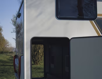 Ambos 2026 Bürstner B66 690 TD '2025–26