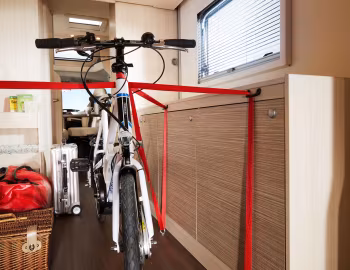 Interior 2016–17 Bürstner Brevio t 641 '2015–17