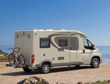 2013 Bürstner Brevio t 600 '2012–13