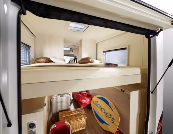 Interior 2016–17 Bürstner Brevio t 641 '2015–17