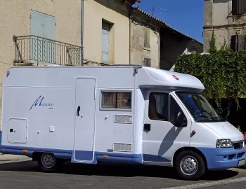 Bürstner Marano t 590 '2005–06