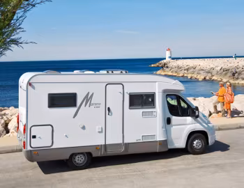 Bürstner Marano t 590 '2007–08