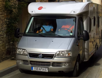 Bürstner Solano t 615 '2005–06