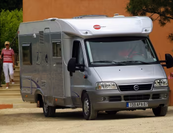 Bürstner Solano t 615 '2005–06