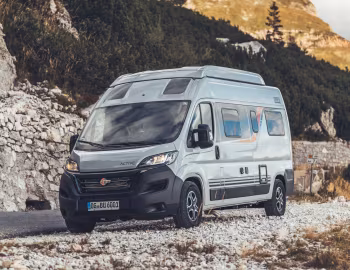 2023–24 Bürstner Campeo C 600 '2022–24