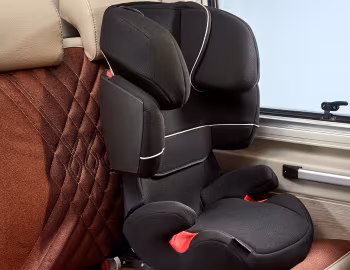 Interior Bürstner Campeo C 600 '01.2020–22