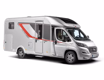 2019–20 Bürstner Ixeo T 690 G '2018–20