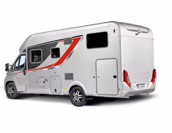2019–20 Bürstner Ixeo T 690 G '2018–20