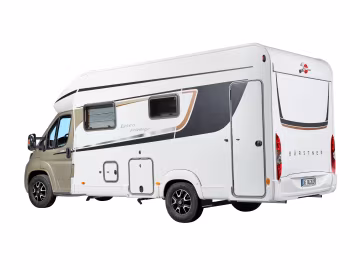 2019–22 Bürstner Lyseo TD 680 G '2018–22