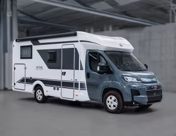 Bürstner Lyseo Time "SkyLine Edition" 690 G '2025