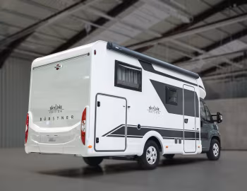 Bürstner Lyseo Time "SkyLine Edition" 690 G '2025
