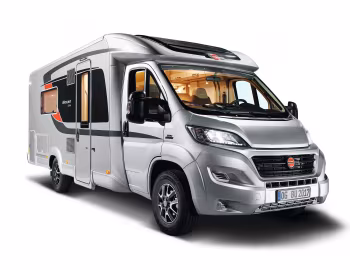 2015–17 Bürstner Nexxo t 720 '2014–17
