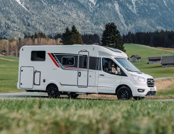 2023–25 Bürstner Lineo T 690 G '08.2022–25