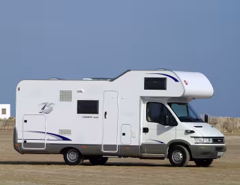 Bürstner Levanto A 650 '2005–06