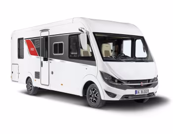 2018–20 Bürstner Ixeo I 736 '2017–20