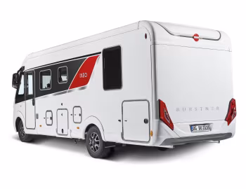 2018–20 Bürstner Ixeo I 736 '2017–20