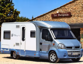 2004–08 Bürstner Delfin t 680 '2003–08