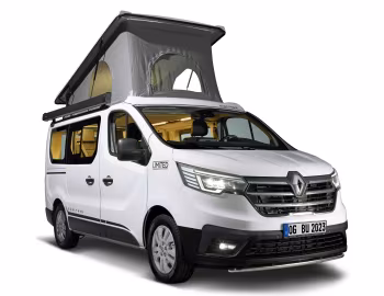 2023–25 Bürstner Playa C 500 "Limited Edition" '08.2022–25