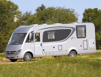 2014–16 Bürstner Viseo i 720 G '2013–16