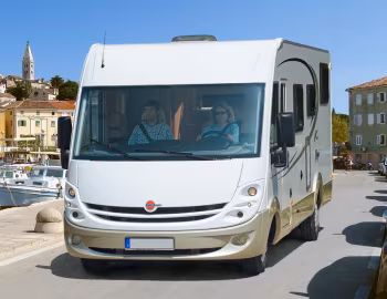 2009–13 Bürstner Viseo '2008–13