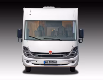 2009–13 Bürstner Viseo '2008–13