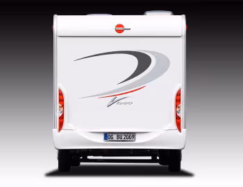 2009–13 Bürstner Viseo '2008–13