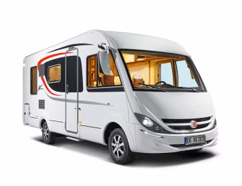 2014–15 Bürstner Viseo i 700 '2013–15