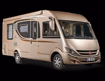 2014–15 Bürstner Viseo i 700 '2013–15