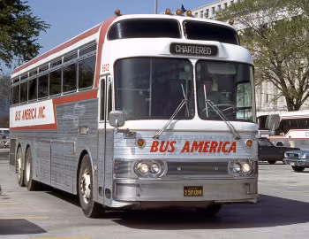 Silver Eagle Model 01 [North America] '1964–68