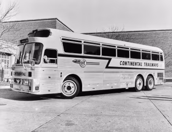 Silver Eagle Model 05 '1969–79