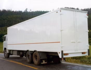 Scania LBS111S-46 Bussbygg [EU-spec] '1977