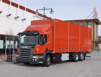 Scania P310 6×2*4 CP16 Bussbygg [EU-spec] '2004–10