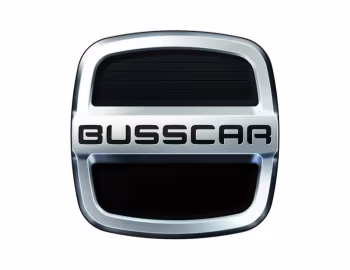Лагатып Busscar '09.1946–н.ч.