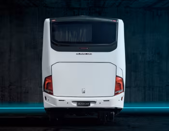 Busscar El Buss 340 '2020–pr.