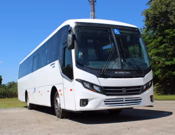 Busscar El Buss FT '12.2022