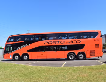 Mercedes-Benz O 500 RSDD 2745 8×2 Busscar Panorâmico DD [Brazil] (NB1) '11.2024