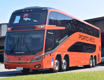 Mercedes-Benz O 500 RSDD 2745 8×2 Busscar Panorâmico DD [Brazil] (NB1) '11.2024