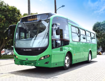 Busscar Optimuss e-Pluss '2022–pr.