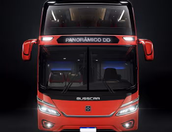 Busscar Panorâmico DD (NB1) '08.2024–pr.