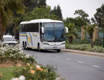 Scania K380 Busscar Vissta Buss HI '2001–10