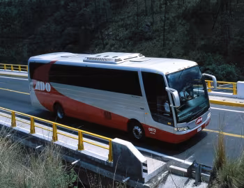Busscar Vissta Buss '2001–10
