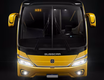 Busscar Vissta Buss 365 (NB1) '2023–pr.