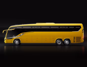 Busscar Vissta Buss 365 (NB1) '2023–pr.