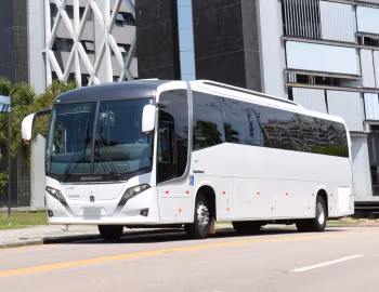 Volvo B320R Busscar Vissta Buss 340 '2023