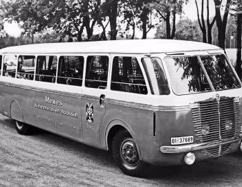 Büssing-NAG 375T Schumann '1936