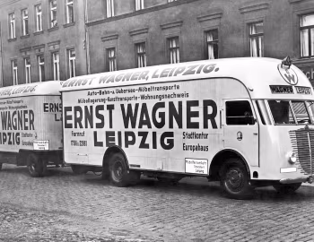 Büssing-NAG 500T Schumann '1939